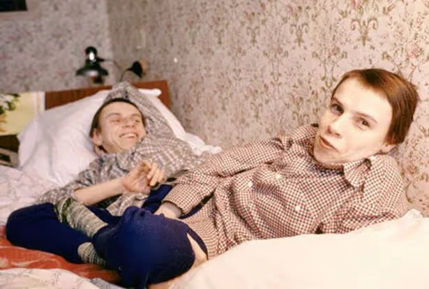 One Life for Two: The Story of the USSR's Most Famous Siamese Twins, Masha and Dasha Krivoshlyapov - Siamese twins, the USSR, Girls, The medicine, Disease history, Disease, Medics, Operation, Surgery, Hospital, The patients, Treatment, Doctors, Ambulance, Disabled person, Negative, Zen, Yandex Zen, Longpost, Yandex Zen (link)