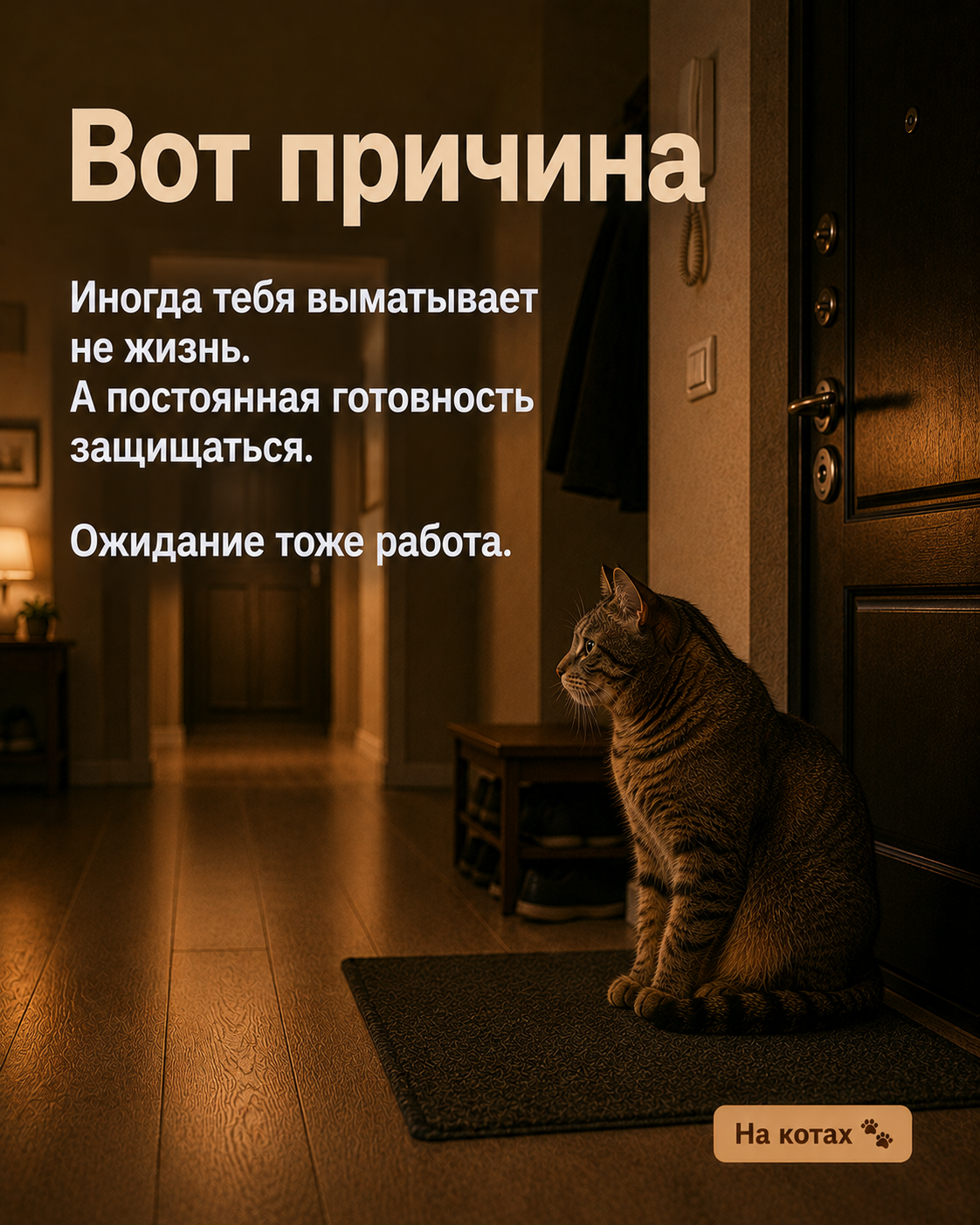 Are you tired? - Neural Network Content, Picture with text, Memes, Milota, Images, Psychology