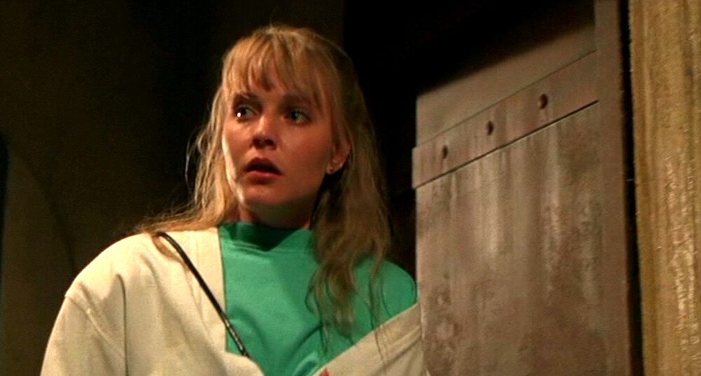 A Nightmare on Elm Street: The Dream Child (1989) - Series Honest reviews, My, I advise you to look, Movies, Hollywood, Classic, Pros and cons, Review, Negative, Movies of the 80s, 80-е, Horror, Horror, Slasher, A Nightmare on Elm Street, Freddy Krueger, Video, Youtube, Longpost