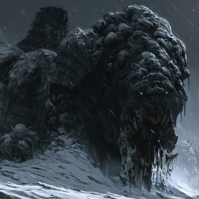 Eon Of Nether
