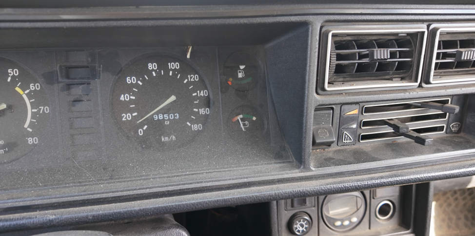 The Will We Get There? Project: How We Decided to Drive a 4,500-Kilometer JLG - My, Zhiguli, AvtoVAZ, Travels, Road trip, Russia, Voronezh, Volgograd, Kalmykia, Dagestan, Chechnya, Krasnodar, Bravery and stupidity, Is it possible Why?, Longpost