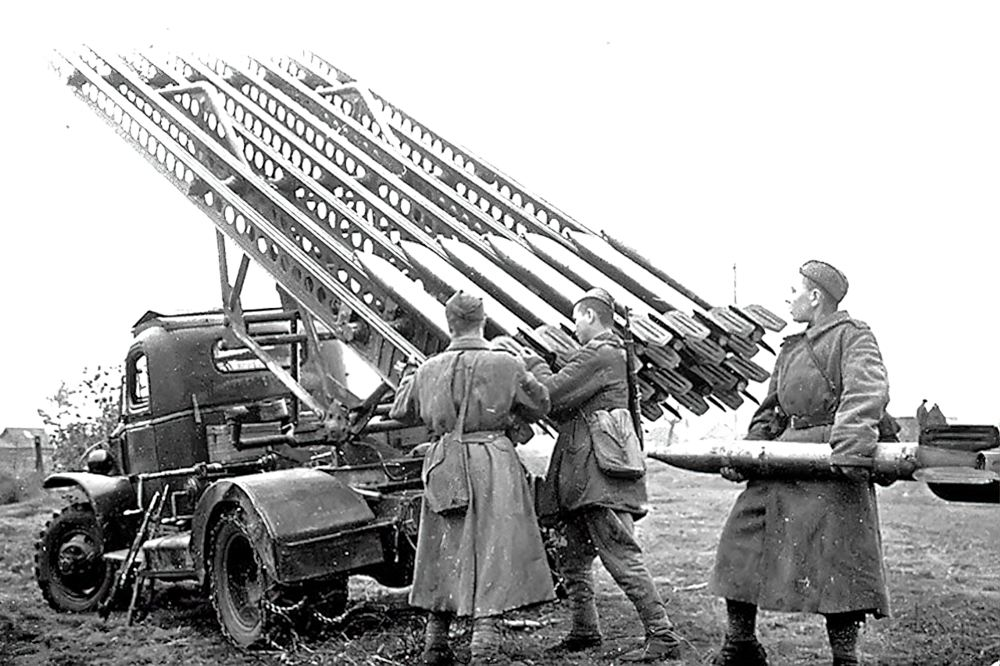 What happened to the factory where Katyushas were assembled? - Katyusha, The Great Patriotic War, The Second World War, Red Army, Feat, The soldiers, Factory, Travel across Russia, Zen, Yandex Zen, Yandex Zen (link), Longpost