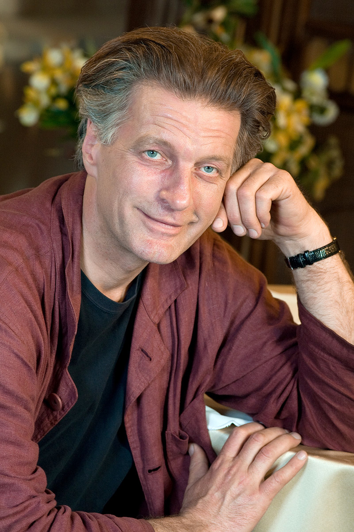 Колесников, Сергей Валентинович