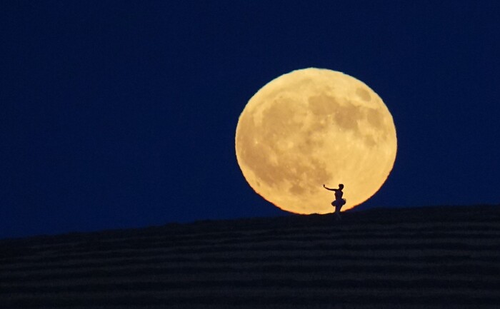 ����: Mesut Karaduman/Anadolu/Getty