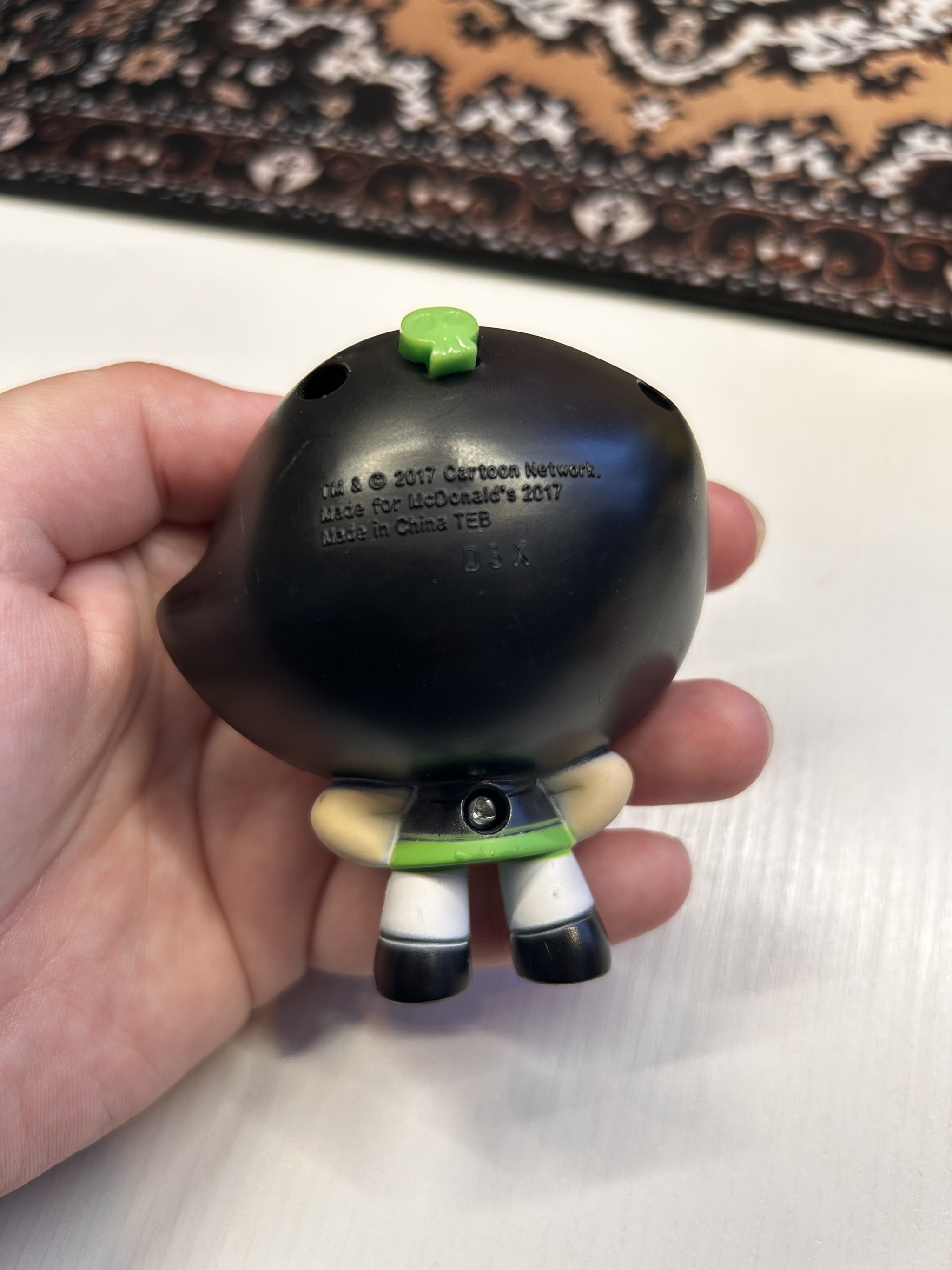 Игрушки McDonald’s - Моё, Макдоналдс, Игрушки, Фастфуд, Хэппи мил, Подарки, Клоун, Длиннопост
