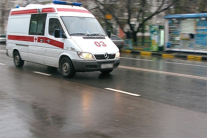 Фото: Дмитрий ПОЛУХИН.