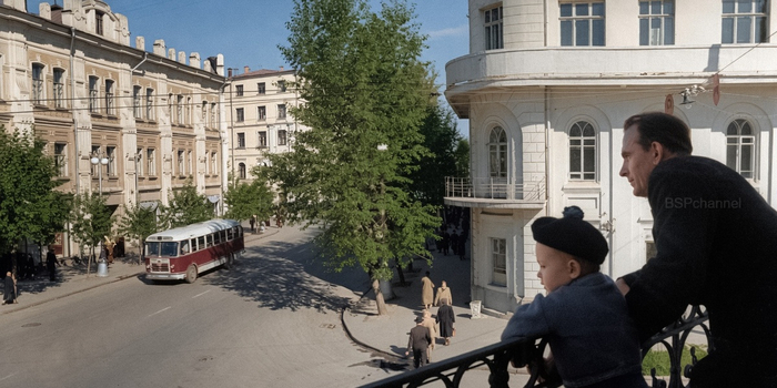Автор: Михаил Михайлович Минеев