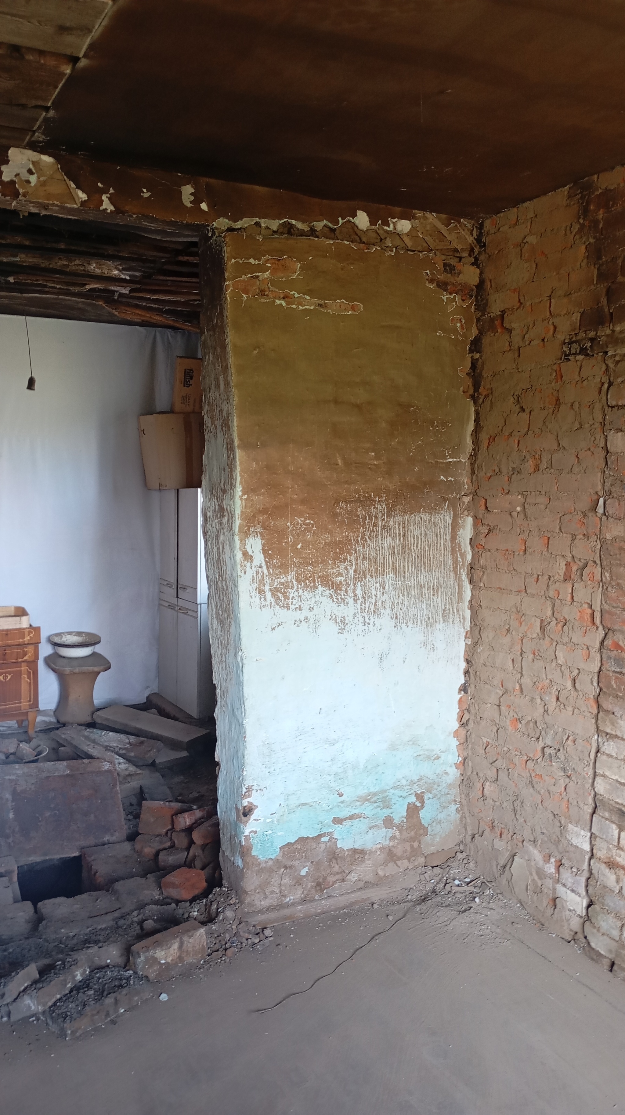 Continuation of the post Continuation of the post Affordable Housing, Mother of It - My, Lodging, House, Building, Finishing, Repair, Garden, Outside the city, A life, The property, Mortgage, Mat, Auto, Garden, Longpost, Reply to post