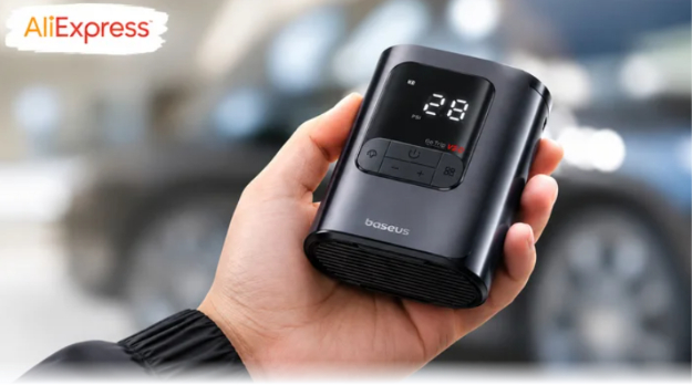 20 новинок с AliExpress | От современных гаджетов до практичных аксессуаров