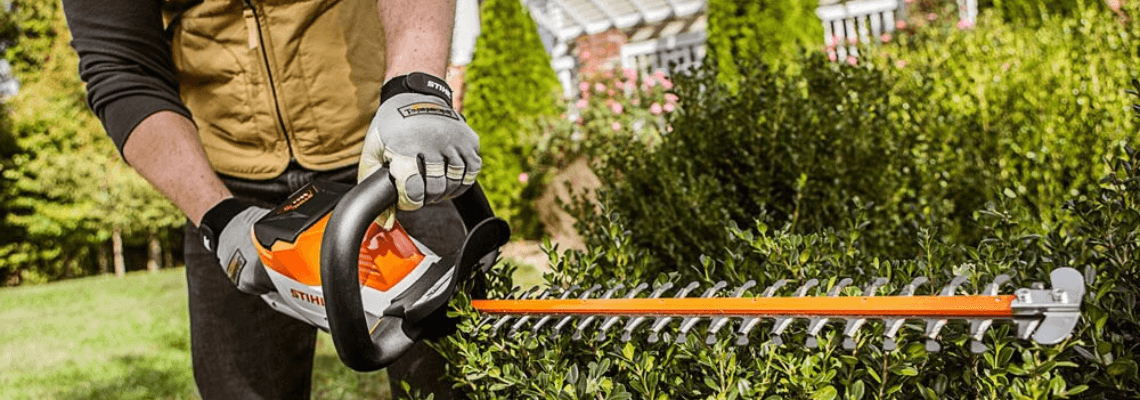 The 11 Best Hedge Trimmers of 2026 - Ranked by Power, Ease of Use, and Cutting Quality - Scissors, Dacha, Household goods, Electronics, Garden, Garden, Longpost, 
