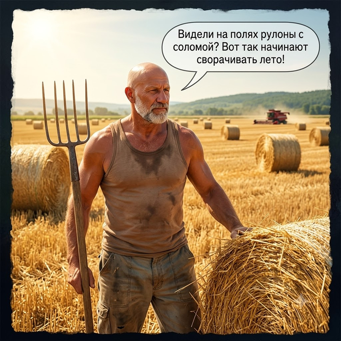 Августовское