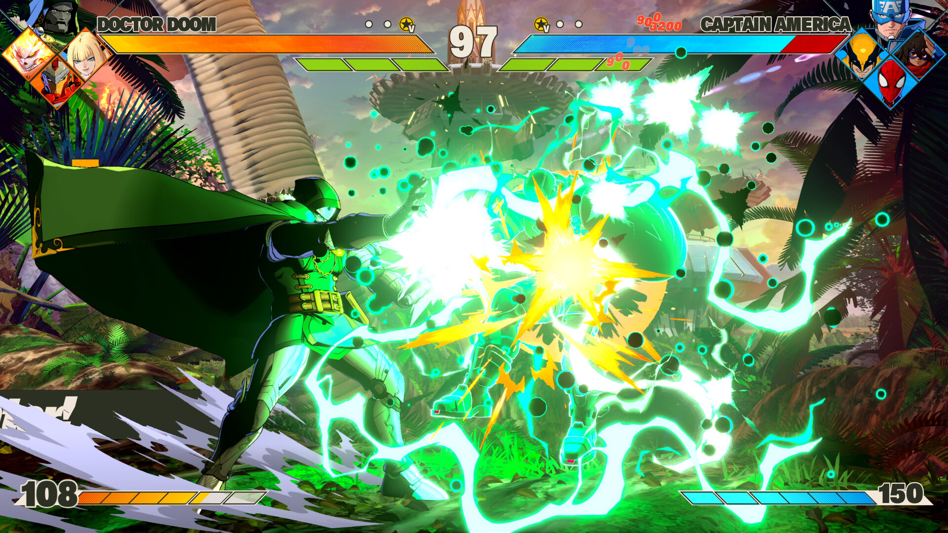 How to buy MARVEL Tokon: Fighting Souls in Russia on PC and PS4 - Gamers, Computer games, Video game, Games, Marvel, Hyde, Purchase, Instructions, Fighting, Steam, Playstation, Company Blogs, Longpost, 
