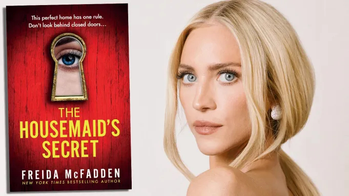 ������� �� ������ The Housemaid's Secret