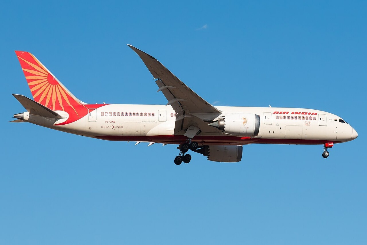 Скандалы вокруг расследования катастрофы Боинга 787 в Индии - Моё, Авиация, Законодательство, Самолет, Индия, Boeing, Полет, Аэропорт, Катастрофа, Авиакатастрофа, Видео, Видео вк, Короткие видео, Длиннопост