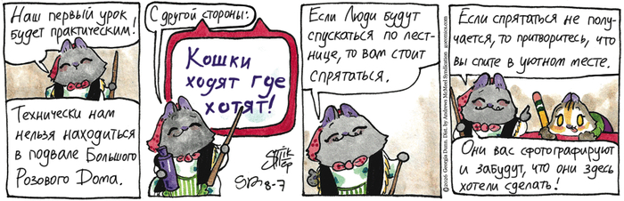Котейкины Новости от 07.08.2026