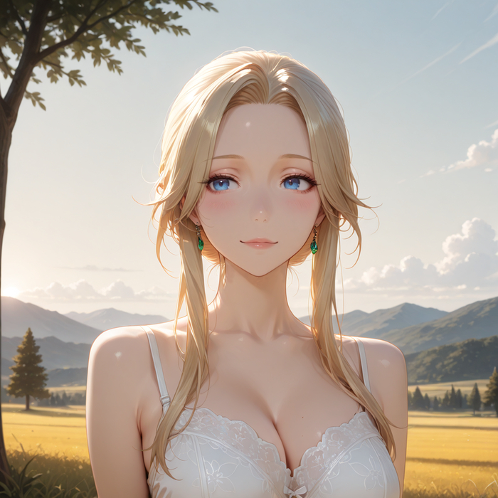 Anime Girl