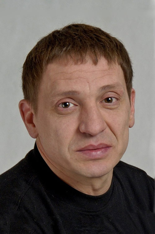 Игорь Геннадьевич Арташонов