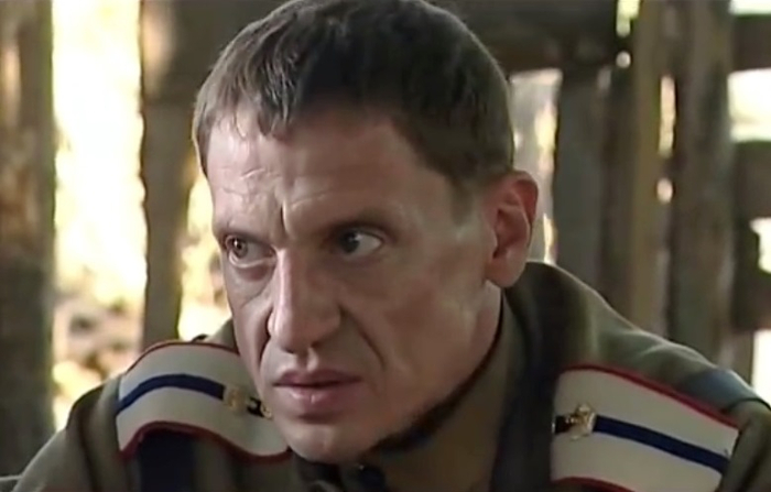"Марш Турецкого (4 сезон)" (2007)