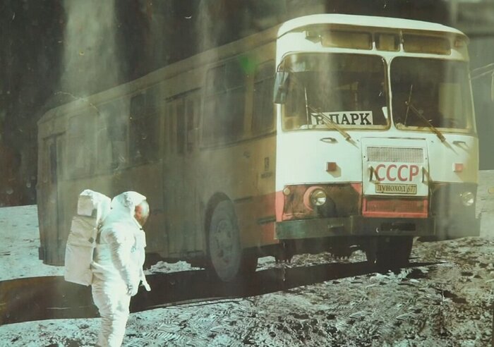 Засекреченные советские архивы.