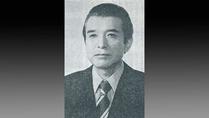 Хироси Ямаути