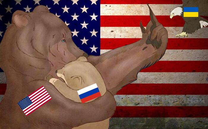 США попросили Украину не атаковать Россию