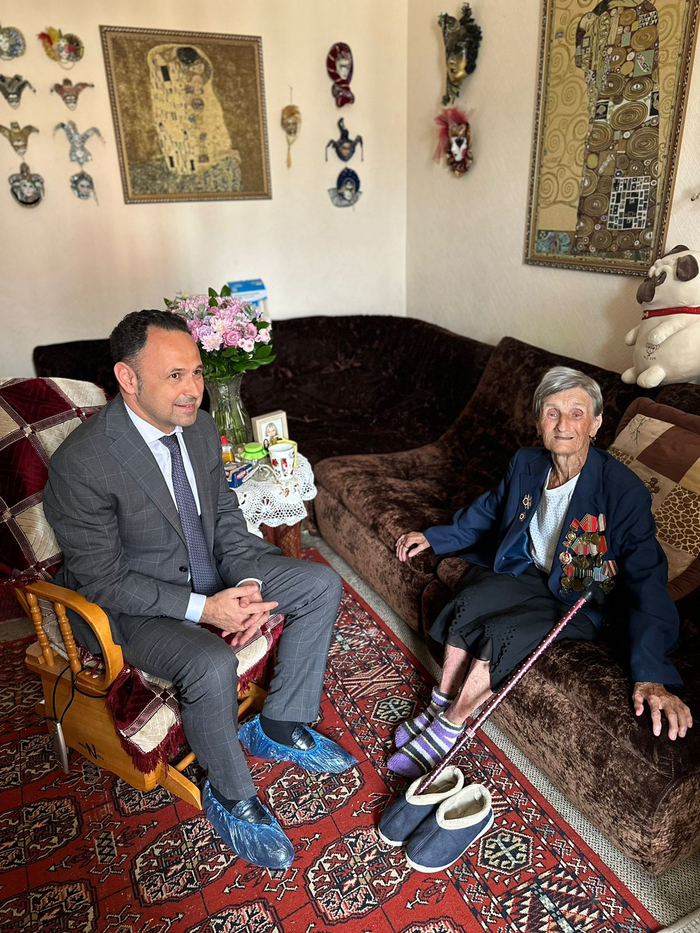 Пикабушник @LemuelGulliver поделился фотографией В комментариях. Публикую с его разрешения
