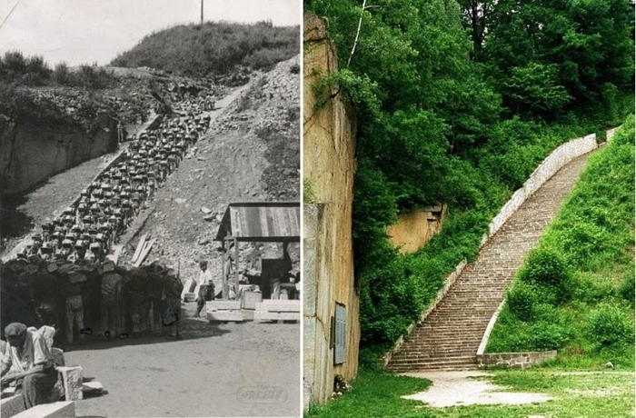 Лестница