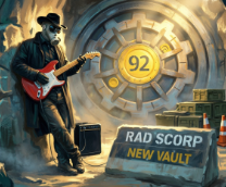 Post-apoc music