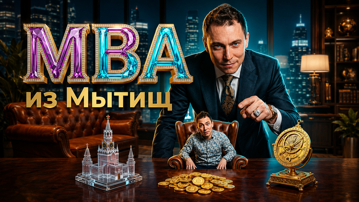 MBA � ������ �� ����������� ��� ������� � �����������������?