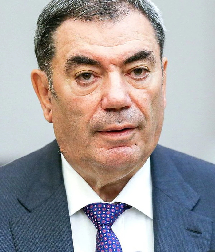Леонид Симановский Фото: Википедия