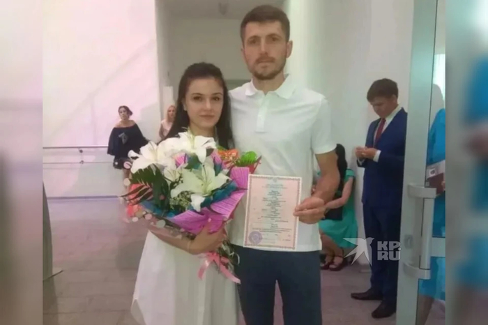 У супругов Алены и Дениса это был первый общий ребенок. Фото: из архива героини публикации