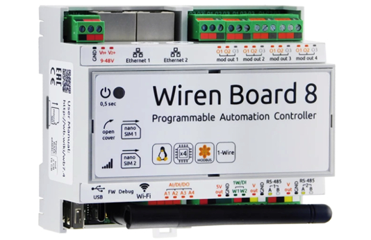 ���������� Wiren Board