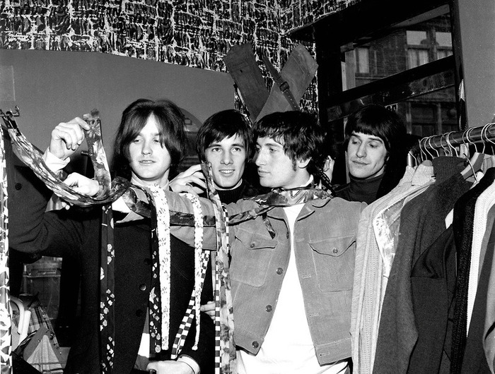 The Kinks �������� ��������.