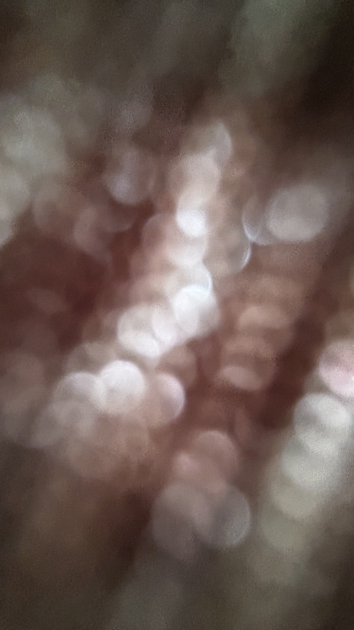 Фотозасвет