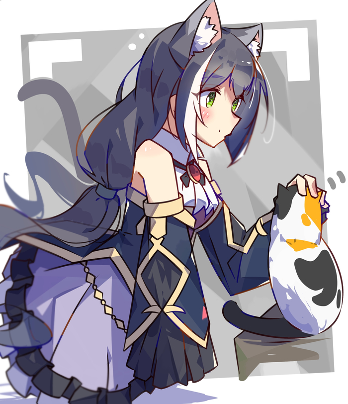 Kyaru