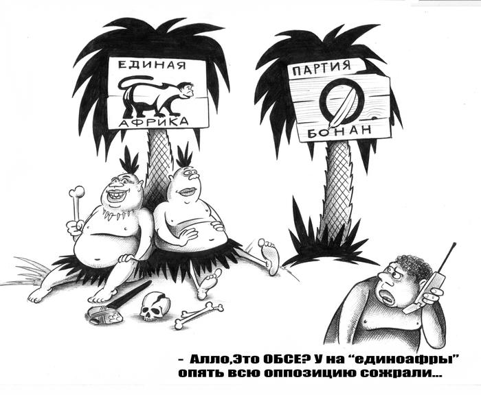 Партию "Яблоко" сняли с выборов в Госдуму