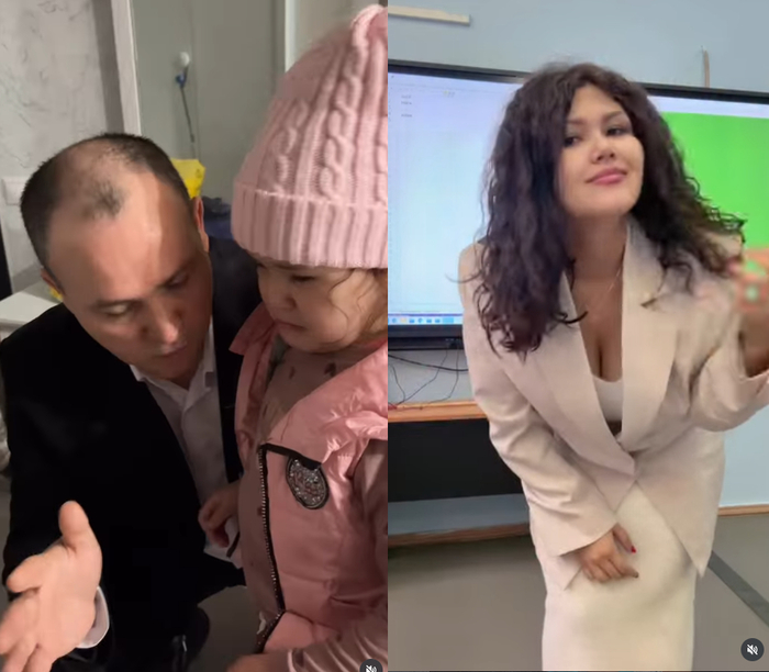«Лучше бы шл*ху снял»: мужчина изнасиловал тещу и проколол шины жене