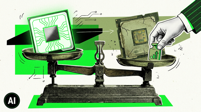 Nvidia подняла полтриллиона долларов — и подписалась гарантировать цену своих же чипов