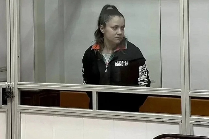 Ближайшие 18 лет Наталья Г. проведёт в исправительной колонии общего режима. Следственный комитет России