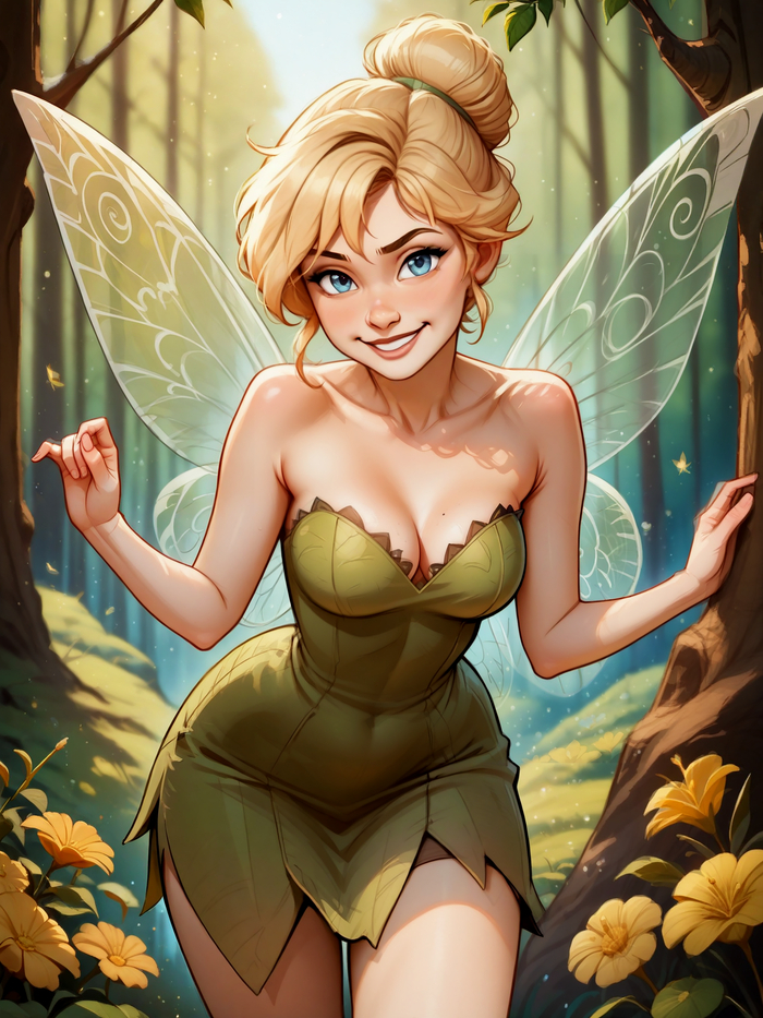 Tinkerbell
