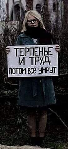 Предвыборная программа