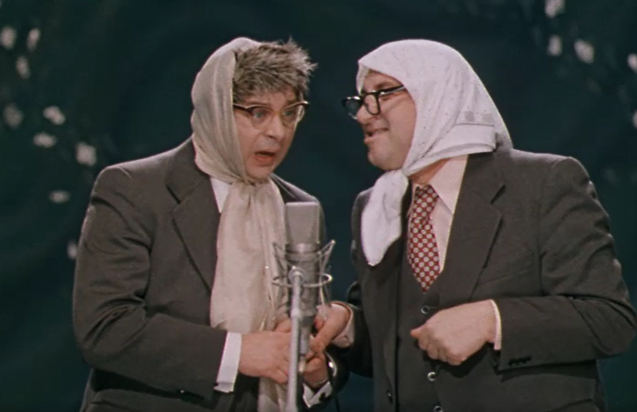 ���� �� ���������� "������� ������ �������" (1979)