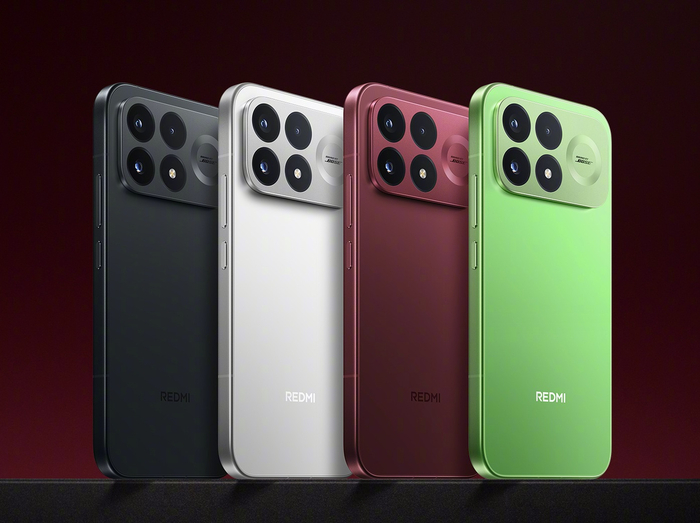 �������� �����������: Xiaomi