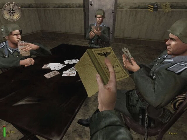 Medal of Honor. ���� ��������