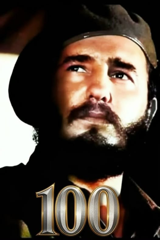 100 ЛЕТ НАЗАД РОДИЛСЯ ФИДЕЛЬ КАСТРО