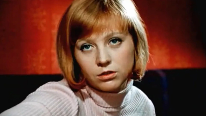 Светлана Крючкова