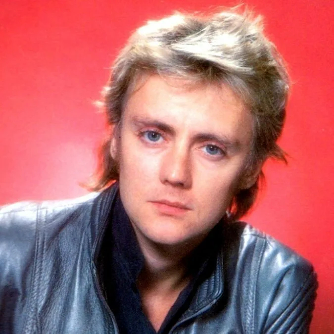 ROGER TAYLOR (Queen) с новым синглом *I See You Now* из NEW альбома "Violence Insane In A Beautiful World" 2026 года (сентябрь) ROCK