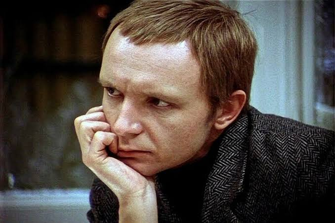 Ответ на пост «А кто, по-вашему, главный отрицательный герой советского кинематографа?»