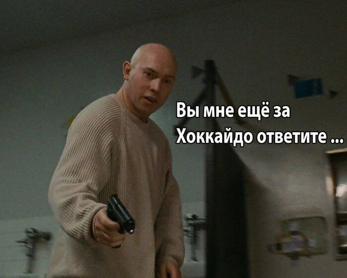 В России отреагировали на тряску премьера Японии из-за посещения президентом РФ Курильских островов