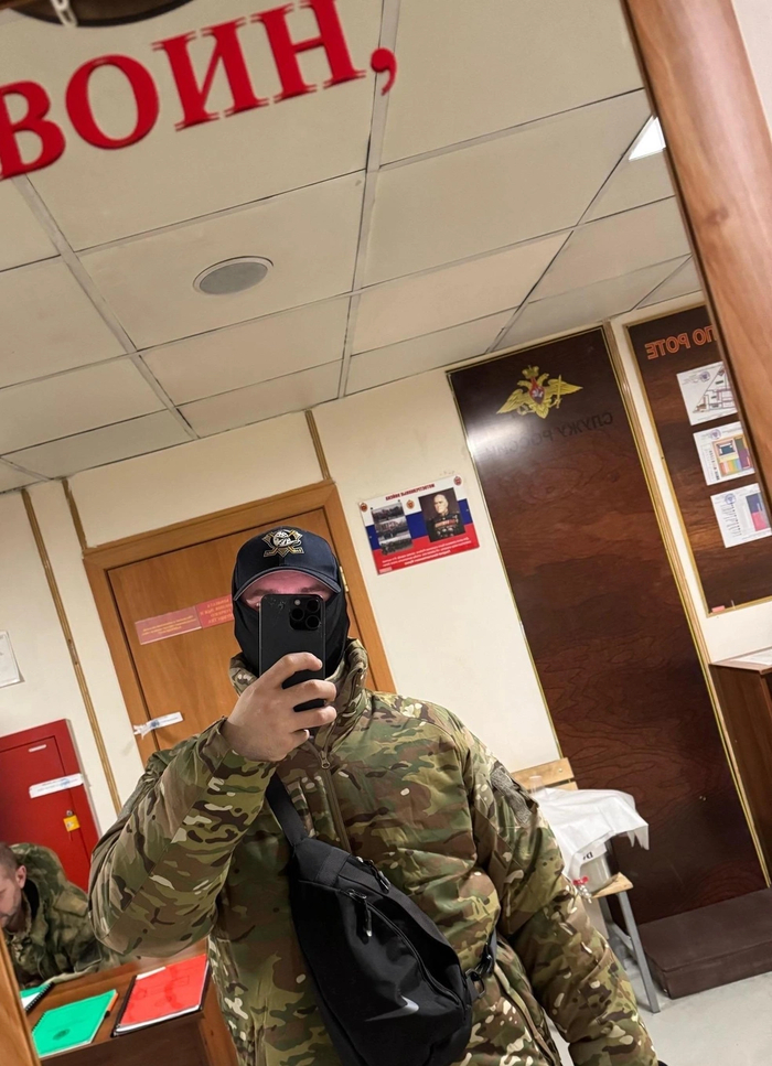Алексей подписал контракт в 2023 году Источник: Антонина Греф / <!--noindex--><a href="https://pikabu.ru/story/prevratili_v_ovoshch_za_sutki_kak_uralskiy_boets_svo_perezhil_komu_i_ostalsya_invalidom_posle_avarii_14241340?u=http%3A%2F%2FVk.com&t=Vk.com&h=d70e0d7fa10ed9b9c3be4e2d229185d3fbf20fb1" title="http://Vk.com" target="_blank" rel="nofollow noopener">Vk.com</a><!--/noindex-->